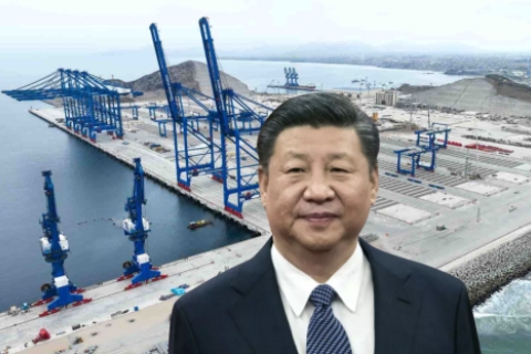 Xi Jinping