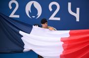 Hoy y hasta el 11 de agosto, se vivirán los Juegos Olímpicos (Foto: AFP).
