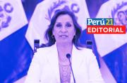 Editorial Perú21