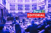Editorial Perú21 