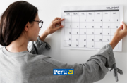 CALENDARIO FERIADOS