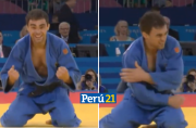 judoca