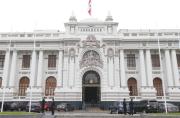 Este lunes se distribuirán las 24 comisiones en el Congreso. (Foto: Andina)