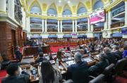 APP seguirá sentada en el sillón presidencial del Congreso