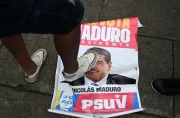 Nicólas Maduro cometió fraude