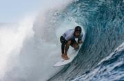 Alonso Correa, surf