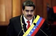 Nicolás Maduro (Agencias)