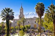 Buscan resaltar la riqueza cultural y el espíritu festivo. (Foto: Getty Images)