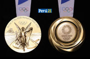 Medallero olímpico EN VIVO: Todas las medallas de París 2024 actualizadas