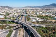 Anillo periférico vial