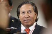 Alejandro Toledo