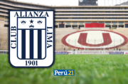 alianza lima