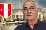 Jorge Fossati sobre el Estadio Monumental