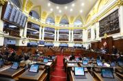 Congreso de la República. (Foto: Congreso)