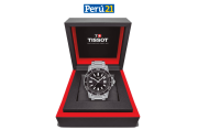 Reloj Universitario