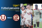 Universitario y UTC juegan la fecha 5 del Torneo Clausura 2024