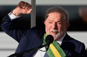 Lula da Silva