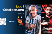 Alianza Lima vs Melgar por la fecha 13 del Torneo Clausura 2024