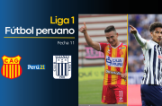 Atlético Grau vs Alianza Lima por la fecha 11 del Clausura