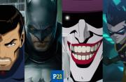 Batman y sus adaptaciones más famosas de cine y tv