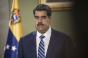 Nicolás Maduro