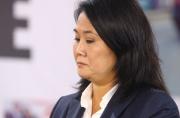 Keiko Fujimori