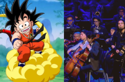 Concierto sinfónico de anime