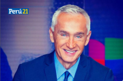 Periodista Jorge Ramos 