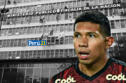 Edison Flores