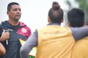 Jhon Tierradentro no renovó con Universitario