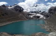 Laguna Lazo Huntay