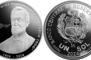 Moneda BCR