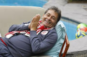 Roberto Chale, ídolo de Universitario y la Selección Peruana