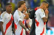 Selección Peruana ocupa nuevo puesto en ranking FIFA de septiembre