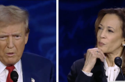 Trump vs Harris