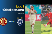 UTC vs Cienciano por la fecha 10 del Clausura 2024