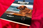 La novela de Vaguito.