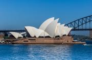 •	Dos ferias educativas se realizarán el 6 y 7 de septiembre, con la participación de universidades australianas.