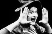 Marcel Marceau