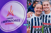 Alianza Lima jugará la Copa Libertadores Femenina 2024 con camiseta blanquimorada