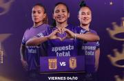 Alianza Lima vs Santiago Morning Copa Libertadores Femenina 2024