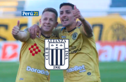 Alianza Lima y Cusco FC disputarán la fecha 17 del Torneo Clausura