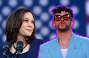 Apoya A Kamala Harris.