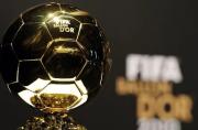 Balón de oro 2024 