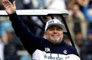 Diego Maradona 