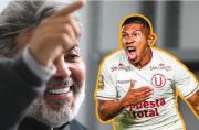 El futbolista se ha visto involucrado en el Caso 'Chibolín'.