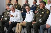 México se alista este martes para recibir a su primera presidenta en los 200 años de independencia del país.