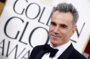 Daniel Day Lewis.