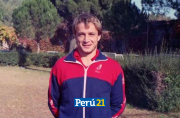 DENIS BERGAMINI