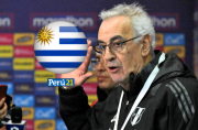 Jorge Fossati nació en Montevideo, Uruguay